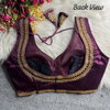Tew Heavy Pure Soft Italian Silk Blouse Wholesale Suppliers In India